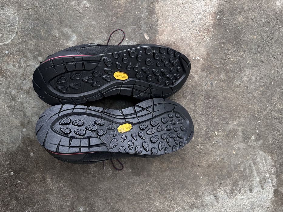 Трекінгові кросіки Haglofs Roc Icon GTX (42)26.5)