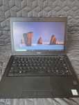 Dell Latitude 5280 laptop 12" notebook diagnostyka samochodowa