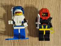 Zestaw Lego Aqua minifigurki aqu007 aqu001a