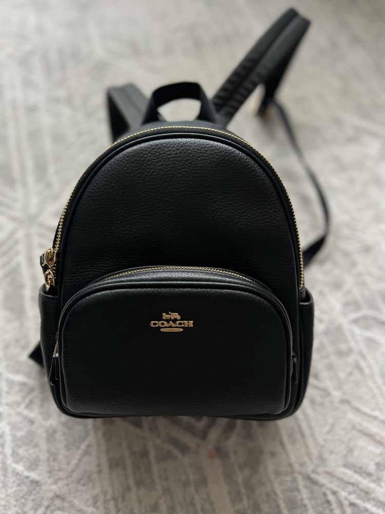 Оригінальний рукзаки  coach