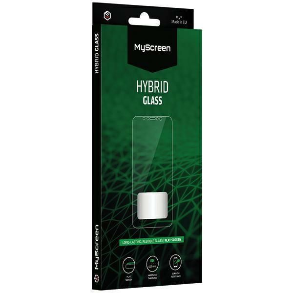Ms Hybridglass Iphone 14 Pro 6,1" Szkło Hybrydowe