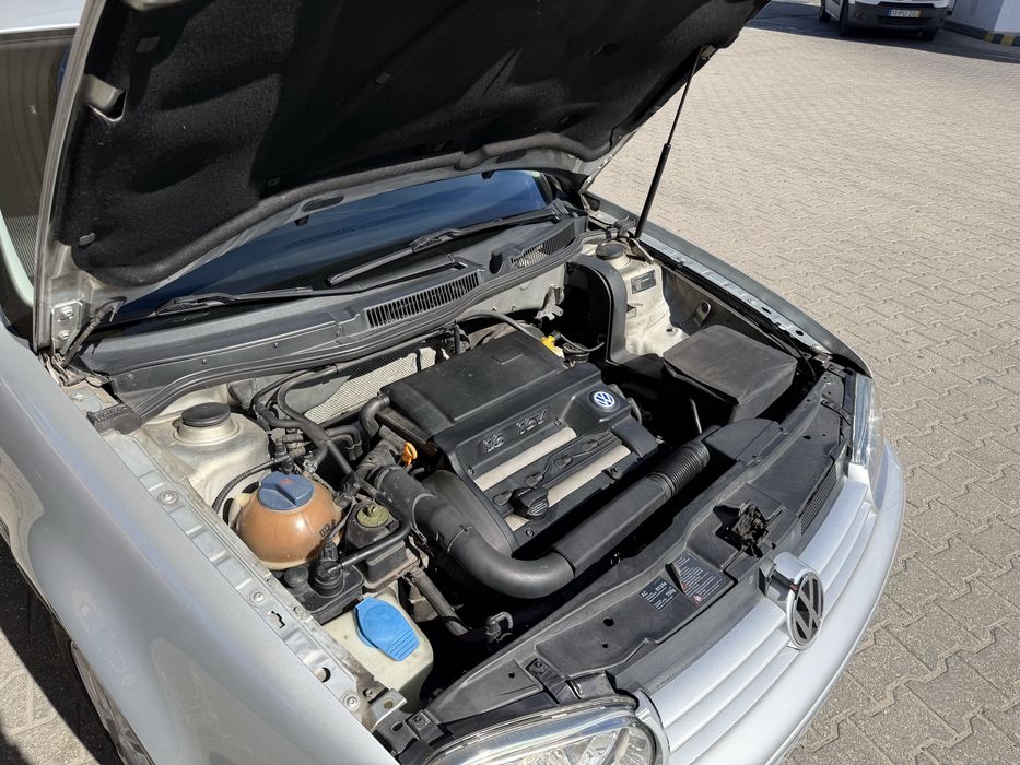 Golf IV MAIS NOVO DE PORTUGAL