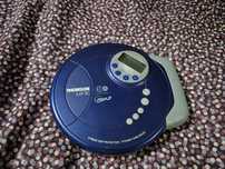 Discman Thomson PDP 2030