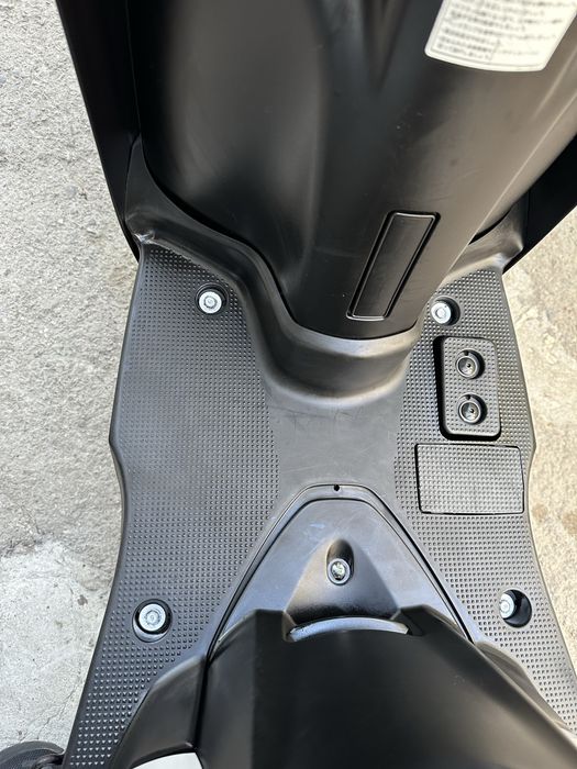 Yamaha Gear без пробігу по Україні