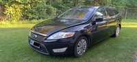 Ford Mondeo Ford Mondeo MK4