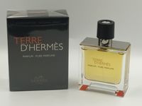 Hermes Terre D'Hermes edp 75 мл Оригинал