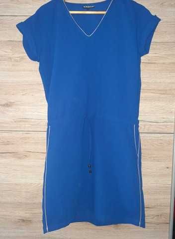 Sukienka S. Idealna na lato