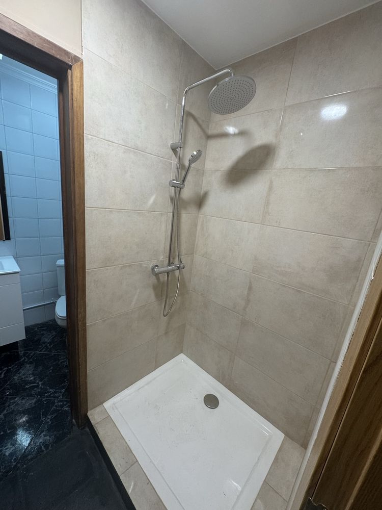 Apartamento T1 no Cacem