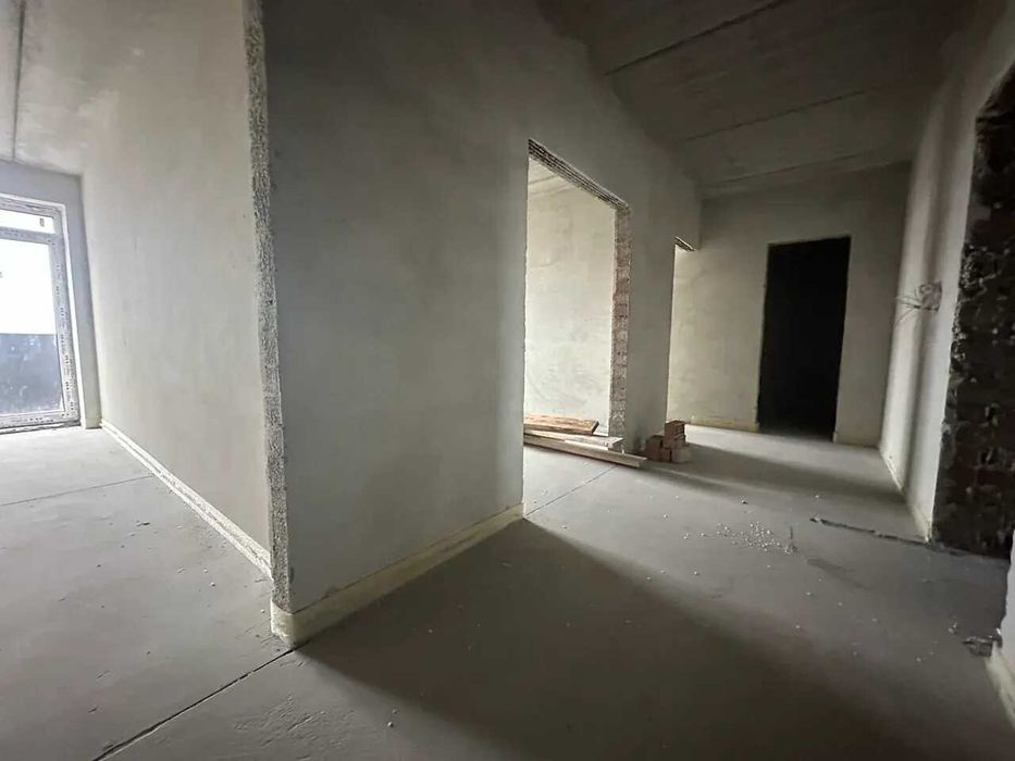 Двокімнатна квартира в центрі міста