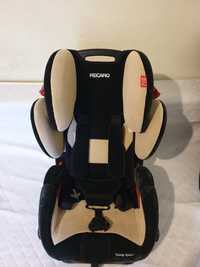 Recaro  Young Sport