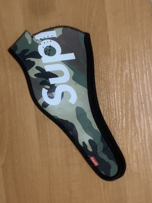маска supreme