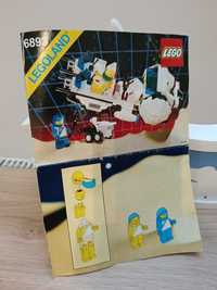 Lego 6893 i 6883