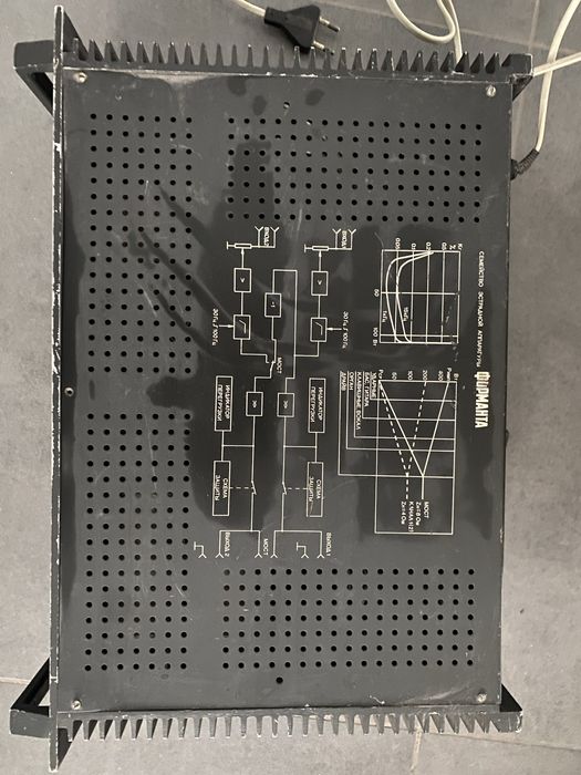 Форманта УМ 0522