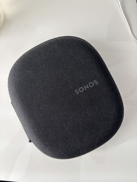 Auscultadores sem fios Sonos
