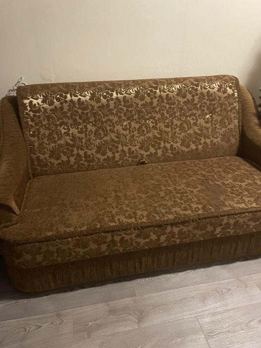 Продаю диван в гарному стані, самовивіз Київ