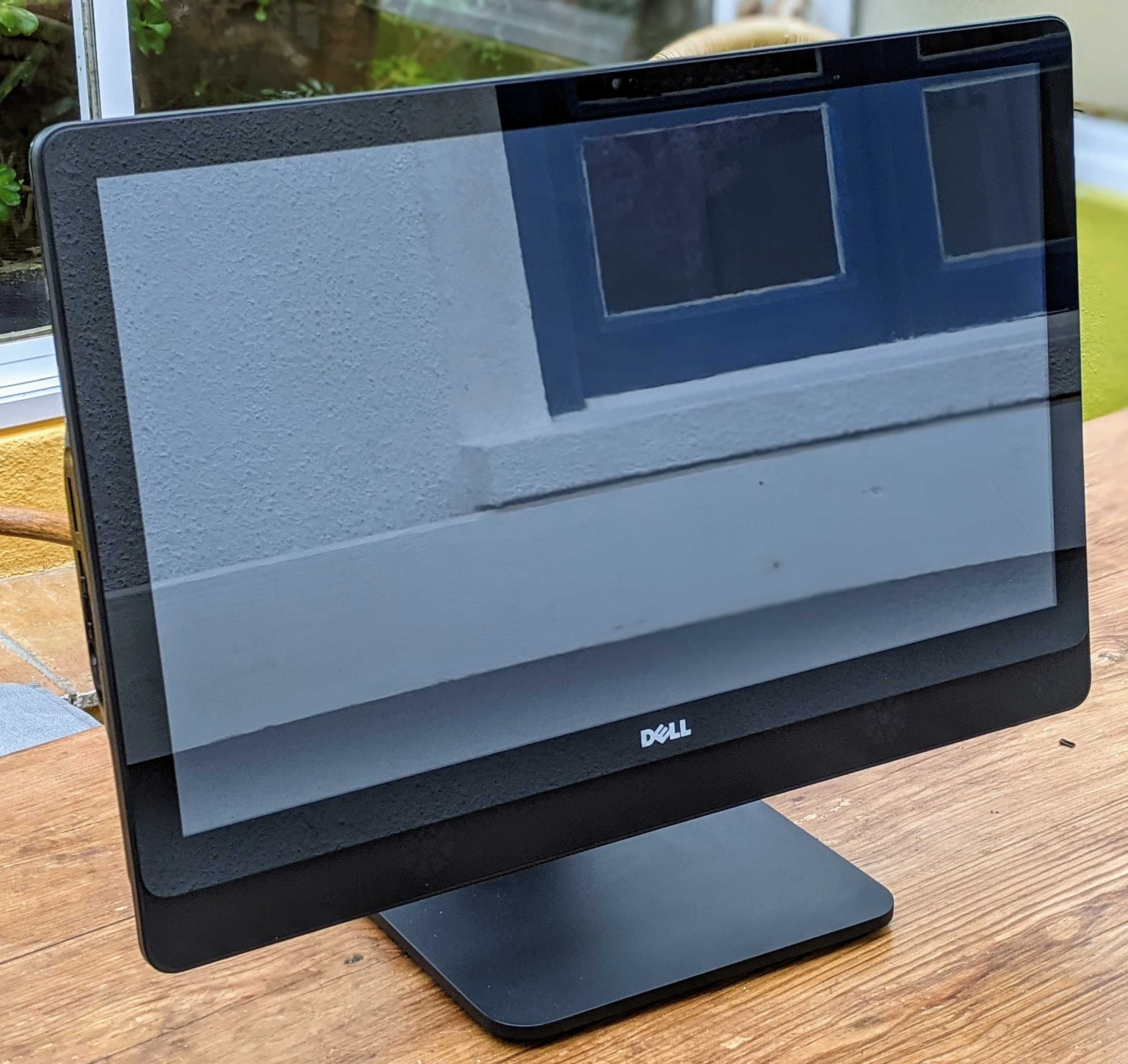 Dell Inspiron 24 Model 5459 Series - Não Funciona