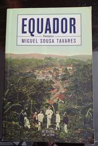 Miguel Sousa Tavares - Equador