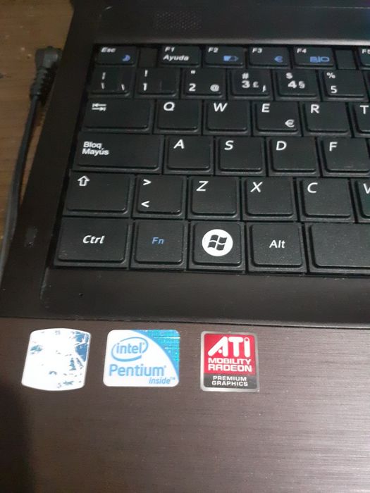 SAMSUNG..R540...samsung..