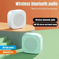 Bluetooth колонка динамік Wireless M1