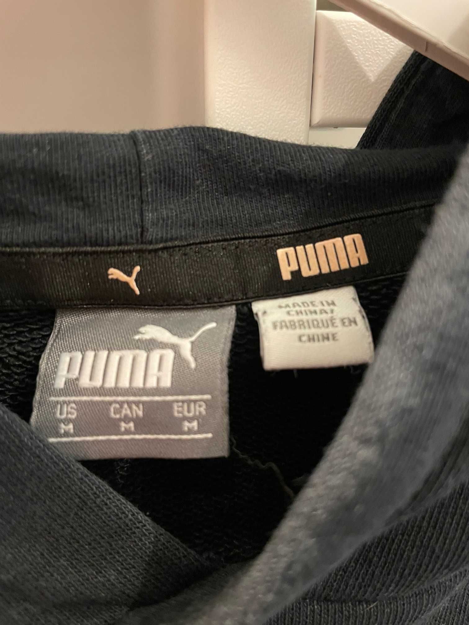 Bluza Puma rozmiar XS, S