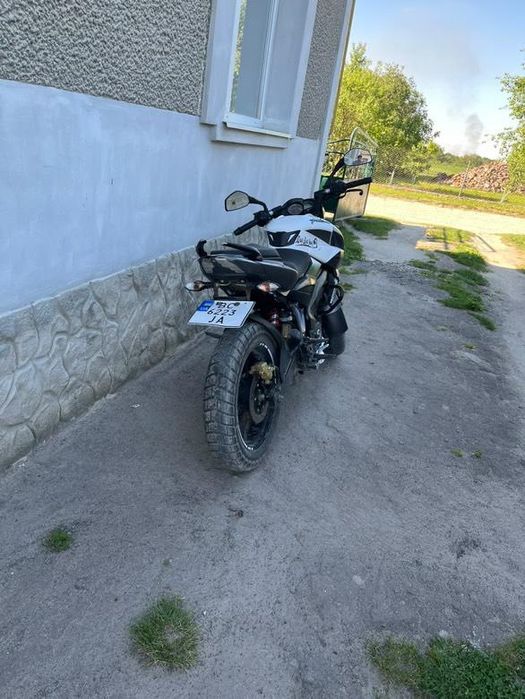 Продам Баджадж пульсар