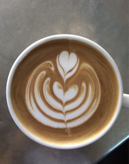 Базовий курс Бариста з 0 . Стартує набір на листопад/ грудень