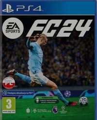 Gra playstation4  FC24