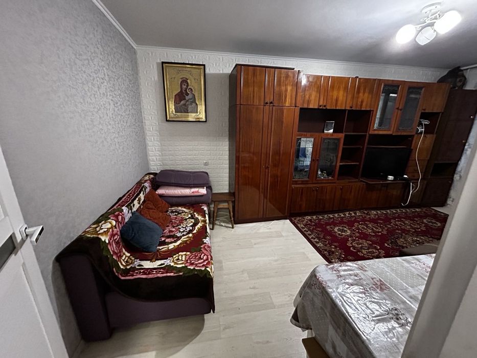 Здам 1-к квартиру на Янгеля