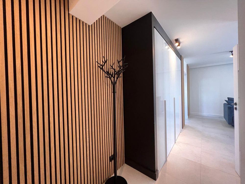 Wynajmę apartament z parkingiem