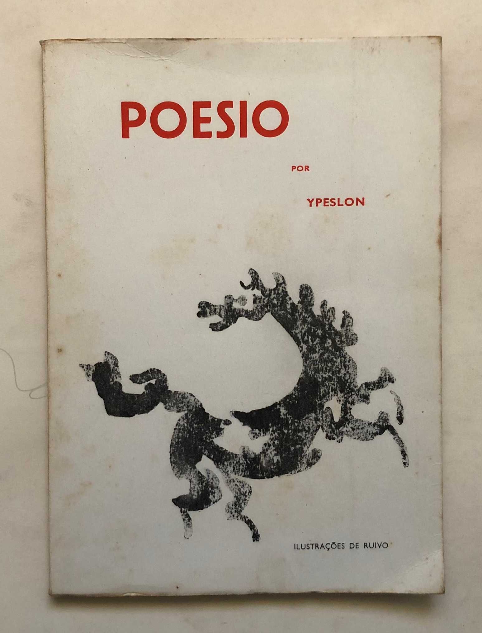 Poesio - Ypeslon