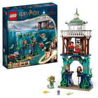 LEGO® Turniej Trójmagiczny: Jezioro Hogwartu DARMOWA DOSTAWA!!!