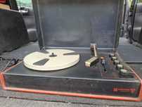 Gramofon Unitra Fonica
