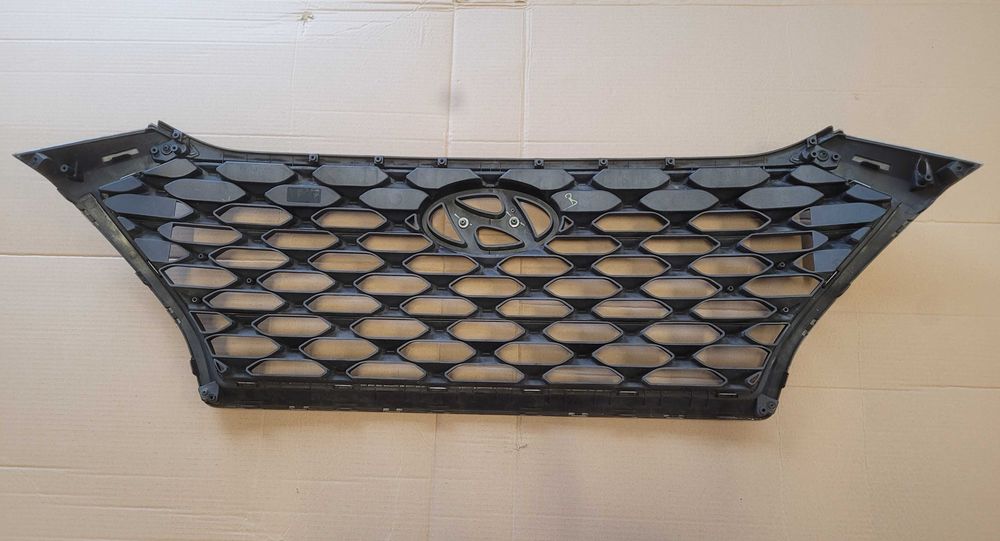Hyundai Tucson III LIFT Grill-Atrapa