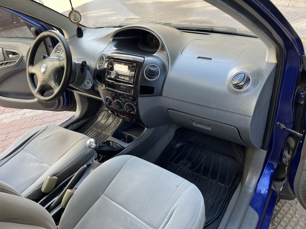 Продам Geely MK 1.6