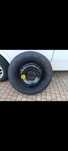 Nowe Nissan QASHQAI KOŁO DOJAZDOWE dojazdówka 145/90 R16 5x114,3