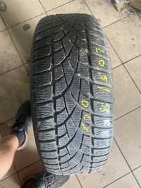 Opona zimowa Dunlop sp Winter sport 3D 205/55R16