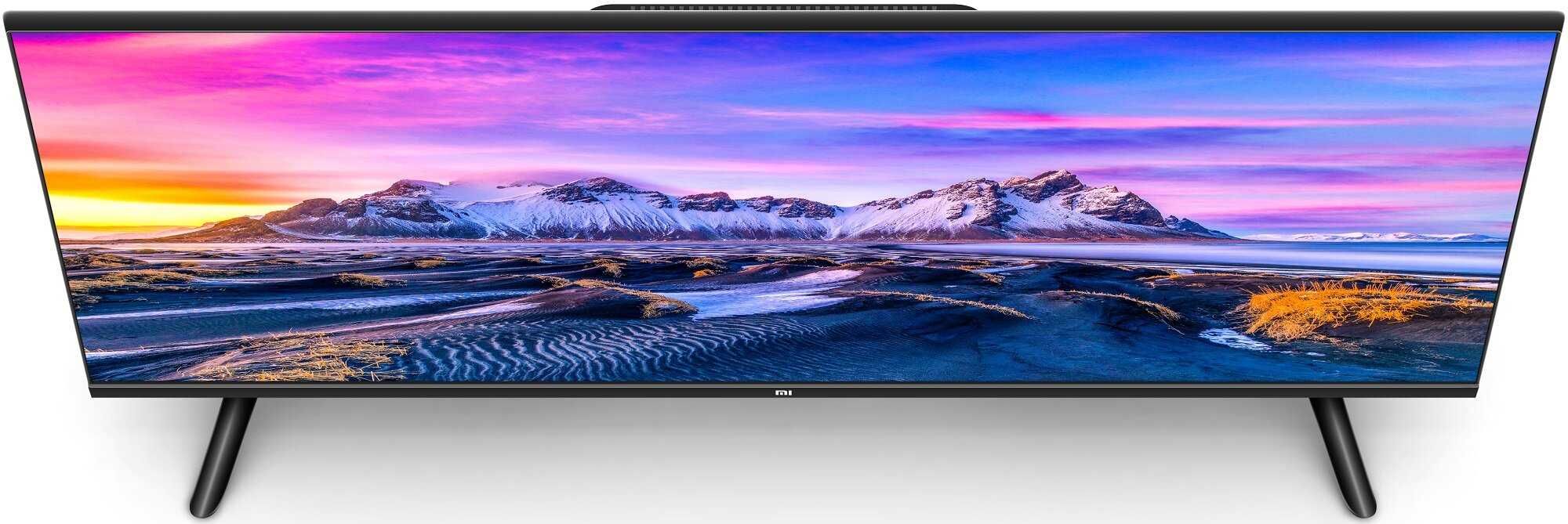 XIAOMI LED 32" P1 Android TV DVB-T2/HEVC L32M6-6AEU Telewizor Nowy TV