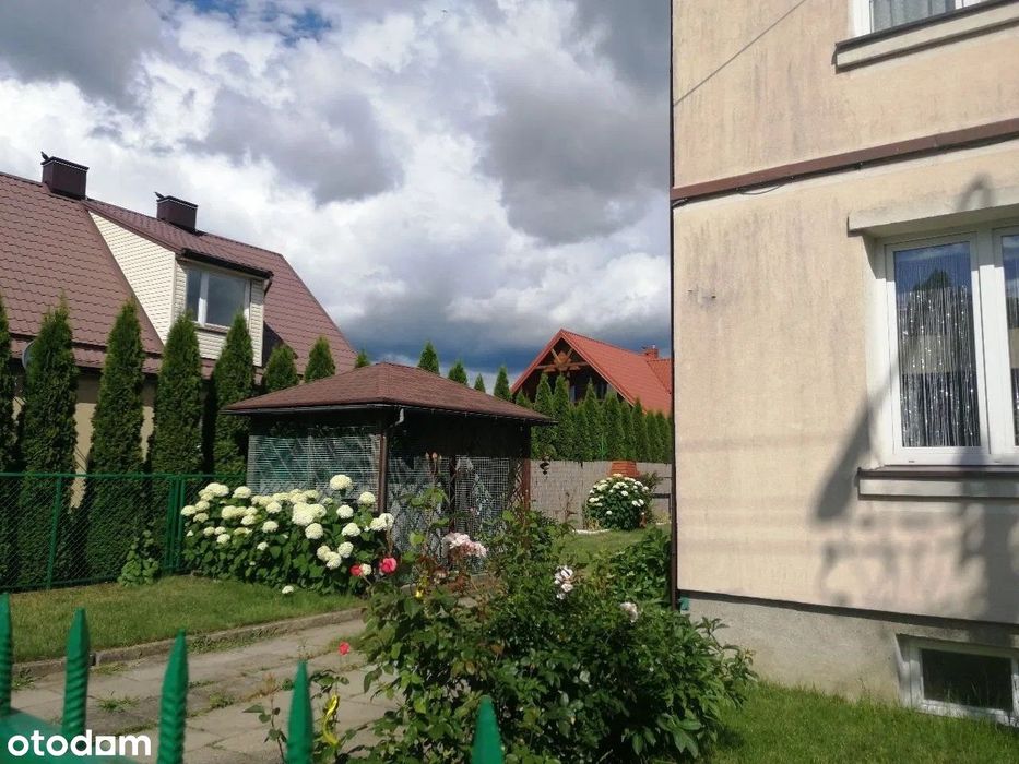 Dom w cenie mieszkania - bezpośrednio