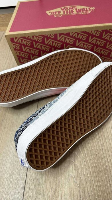 Męskie buty Vans, 44