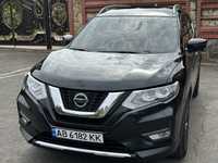 Nissan Rogue SL AWD 2019 рік