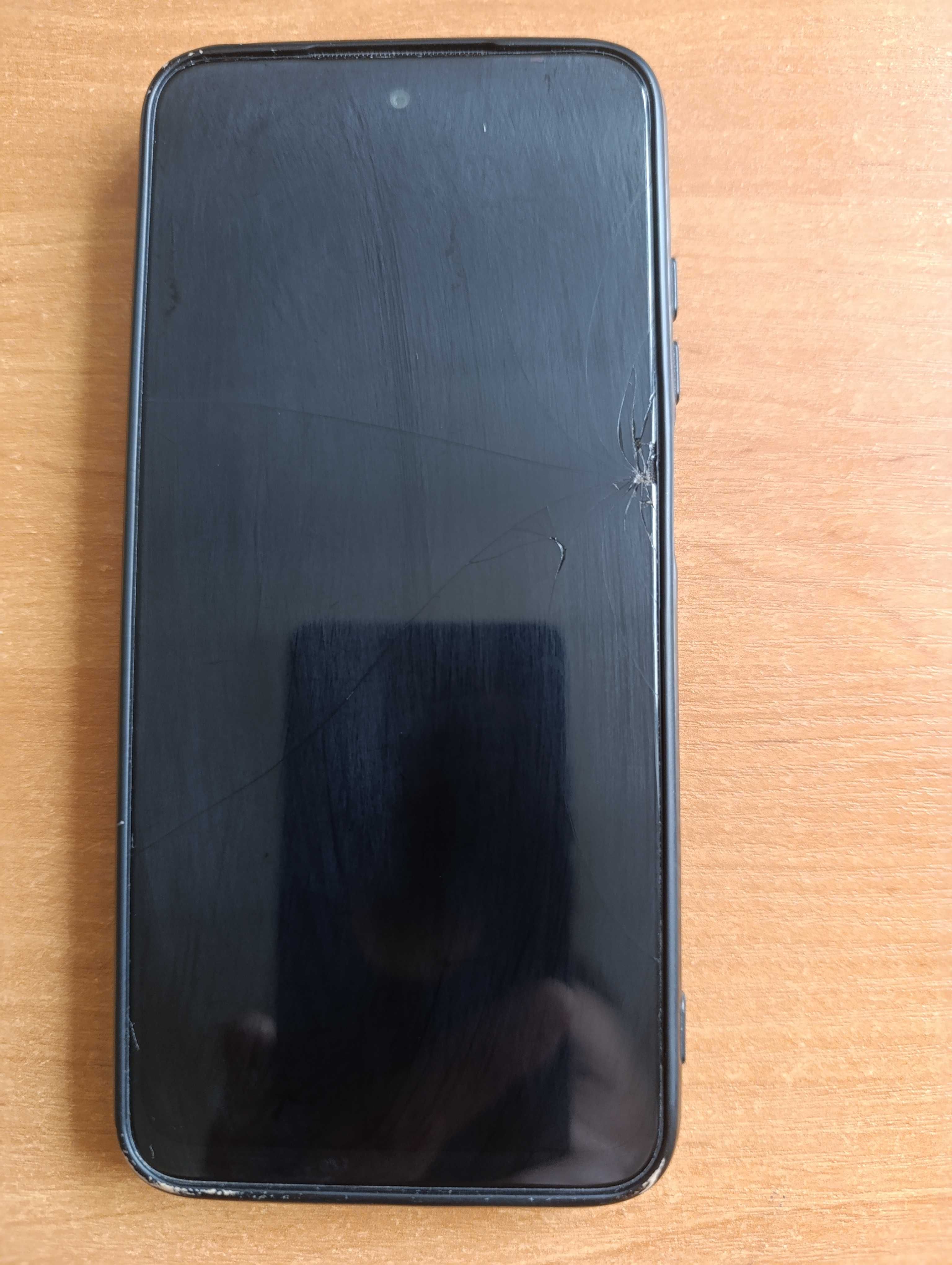 Продам мобільний телефон б/у Xiaomi Redmi 10,  6/128