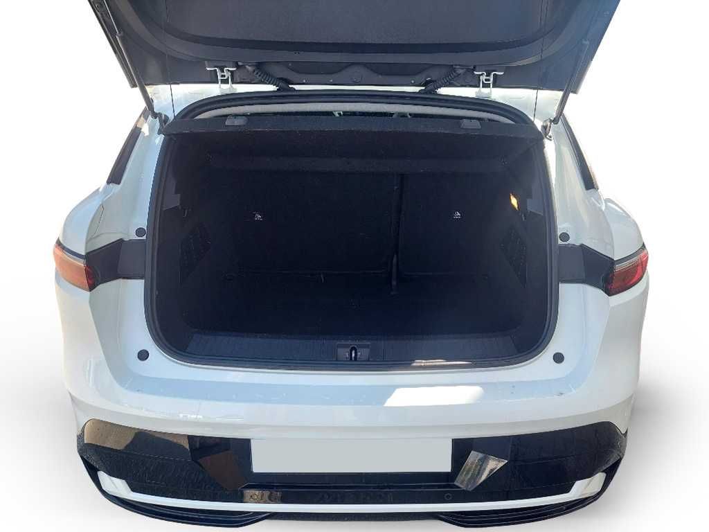 Megane E-Tech Electric EV60 220ch Equilibre optimum charge