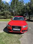Audi A4 B8 3.0 TDI Quattro