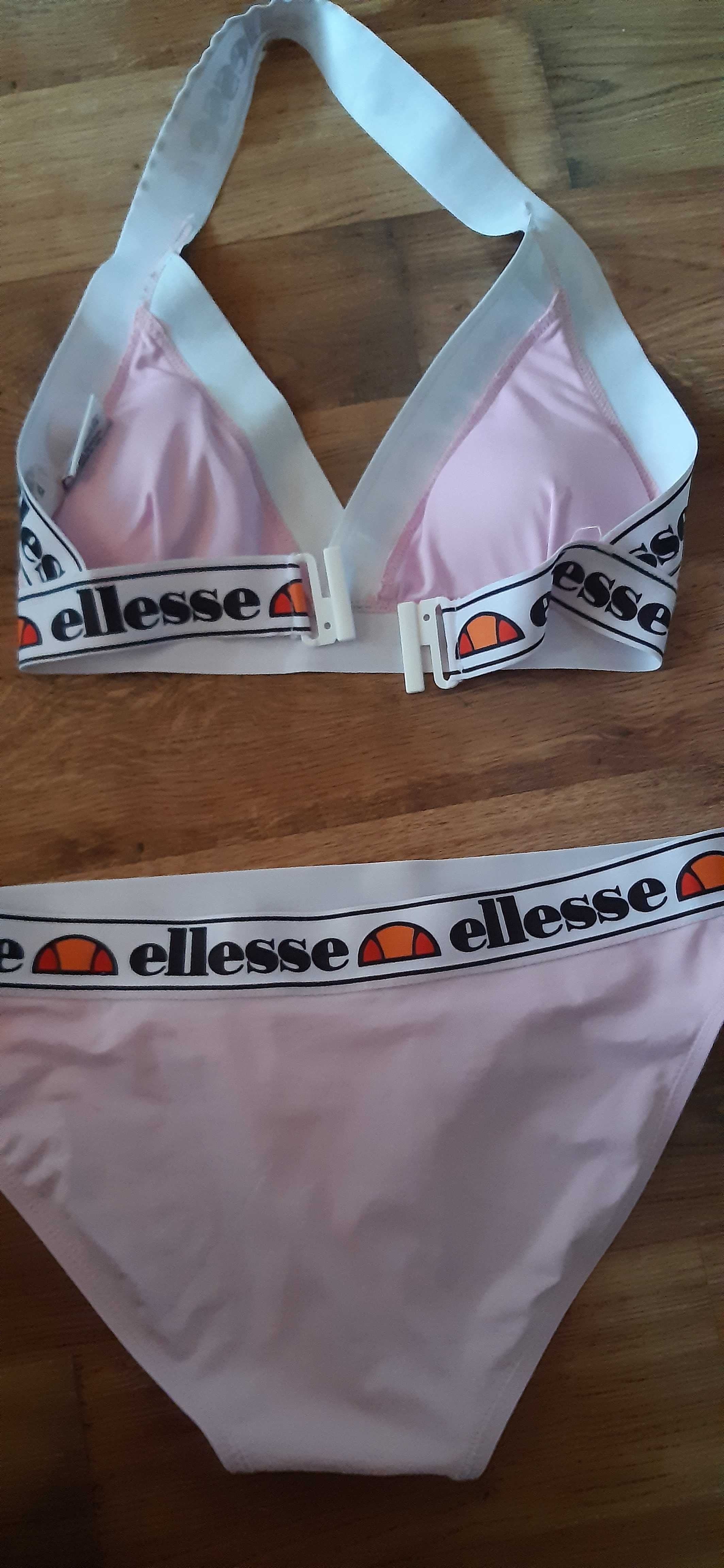 Nowy strój kąpielowy ellesse 38r