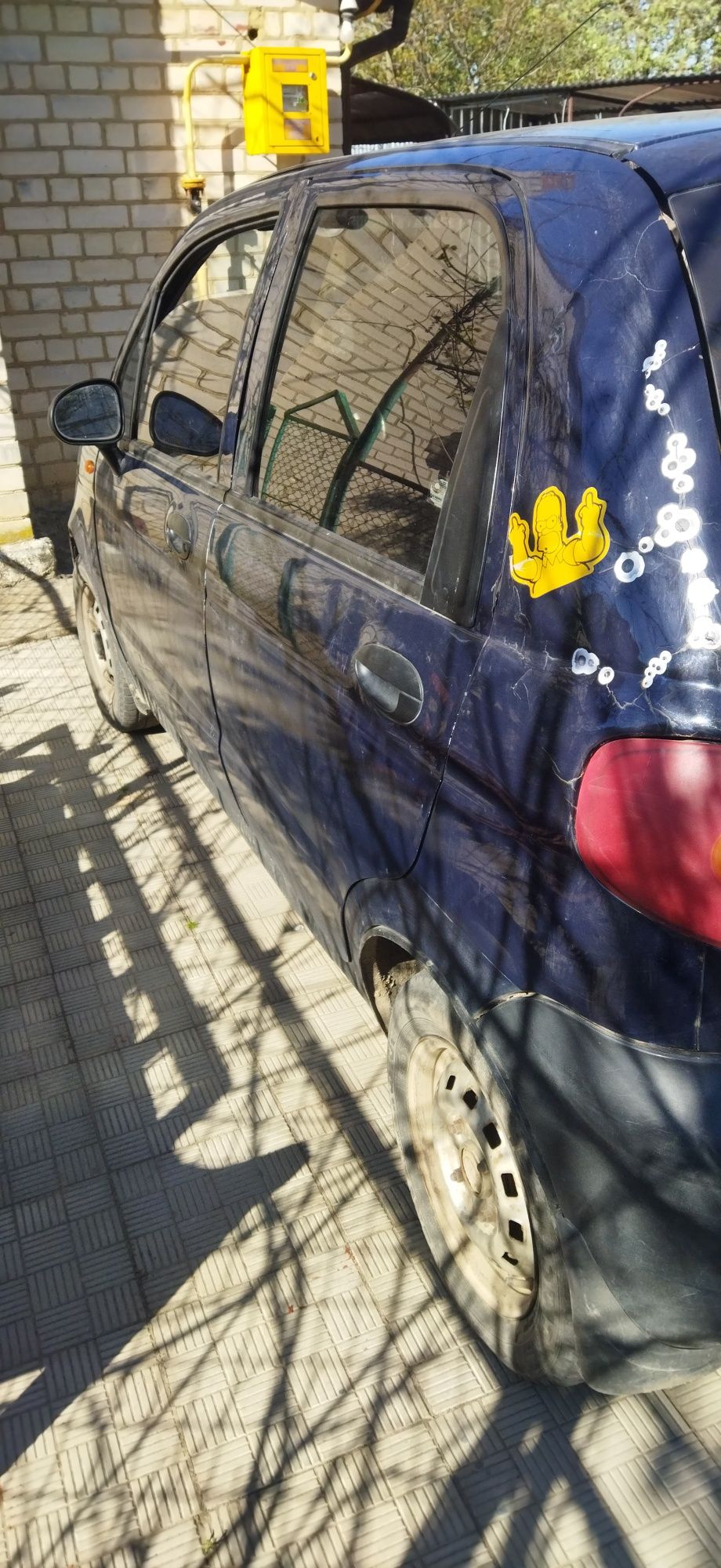 (Део  матіз  0.8)