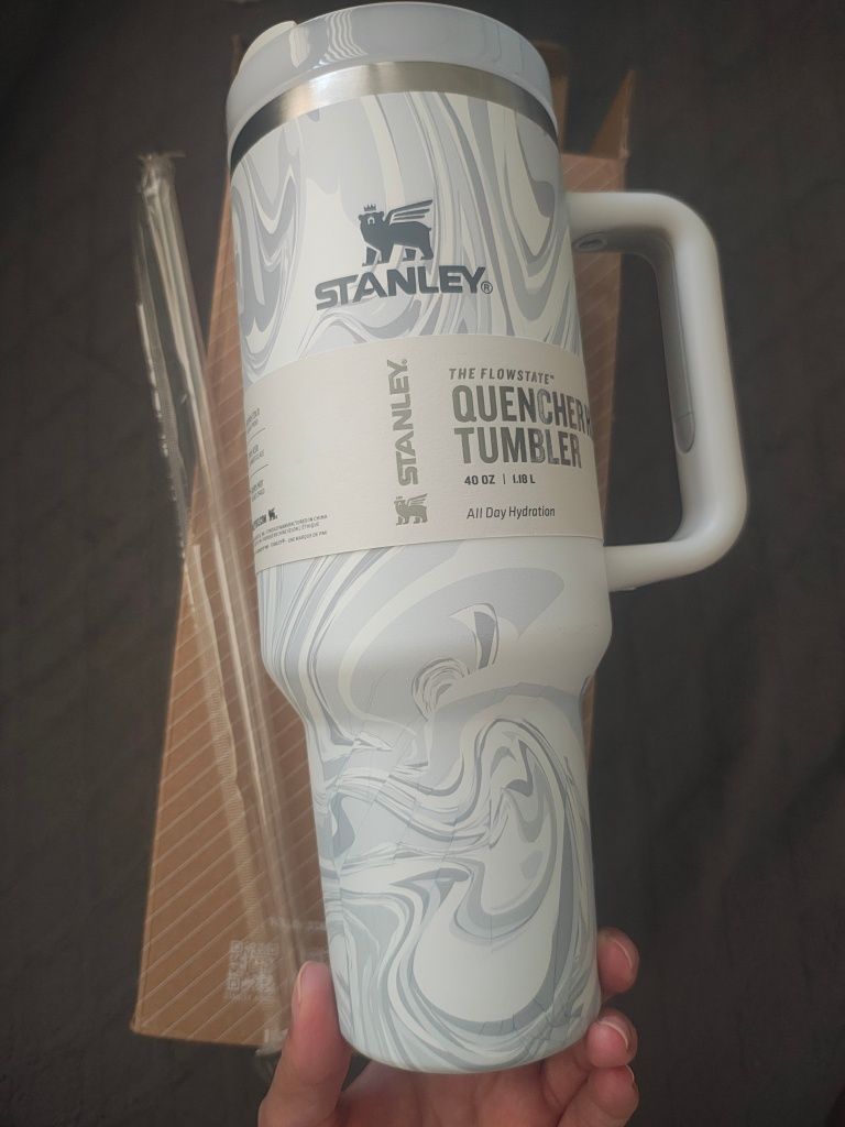 Kubek Stanley oryginalny