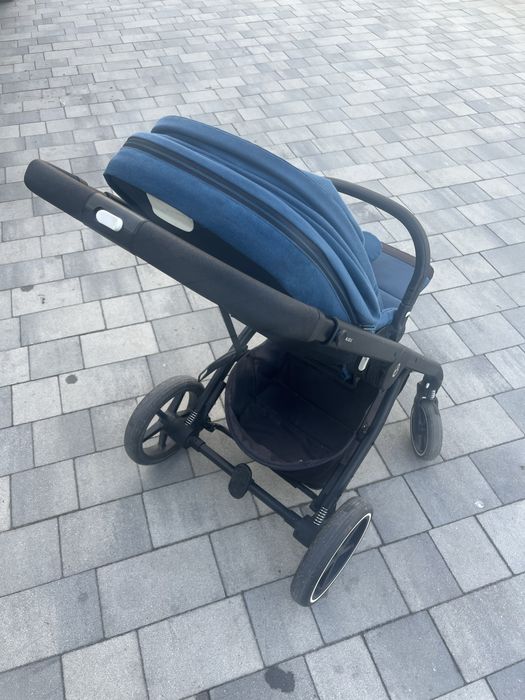 Cybex balios s lux