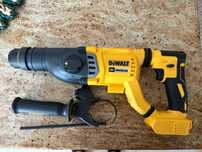 Młotowiertarka udarowa Dewalt DCH263 wiertarka SDS