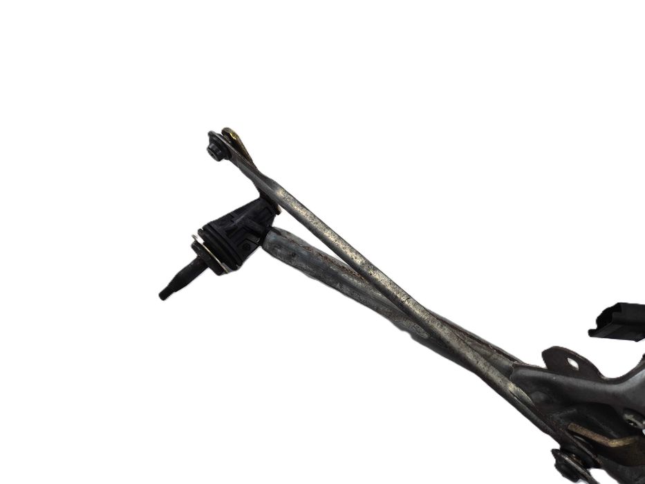 Przód Przedni Silniczek Mechanizm Wycieraczek Renault Kangoo I 97-07r