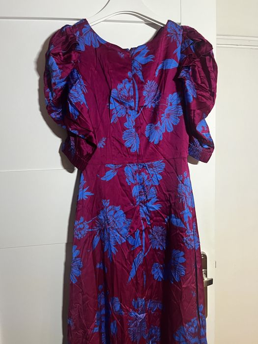 Bizuu Lomonde Roja nowa z metkami sukienka r. 36